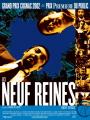 Les neuf reines